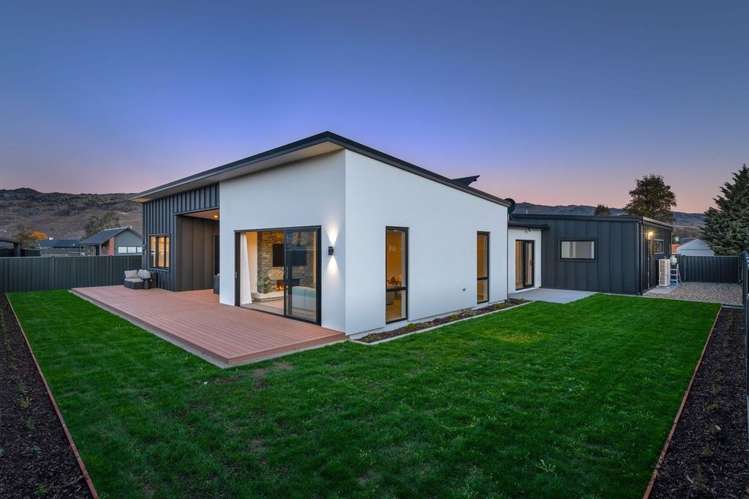 5A Wakefield Lane, Mount Pisa Cromwell_24