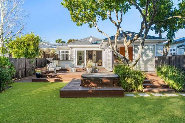 2A Tenterden Avenue Mt Eden_2