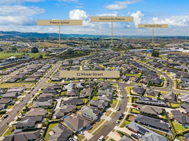 12 MOYLE STREET Pokeno_29