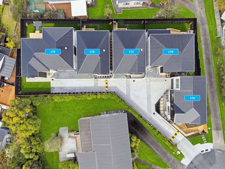 17C Cypress Place Sunnynook_21