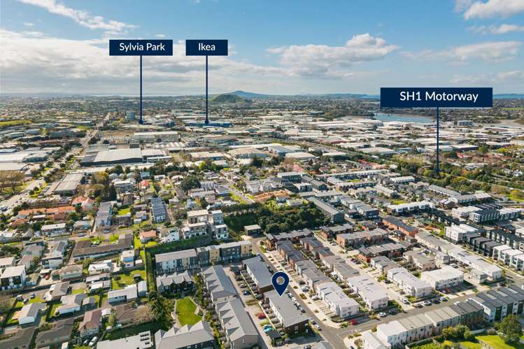 98 Mangahoe Road Mt Wellington_19