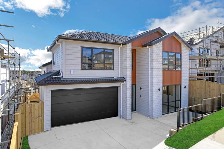 23 Hauhake Road Flat Bush_29