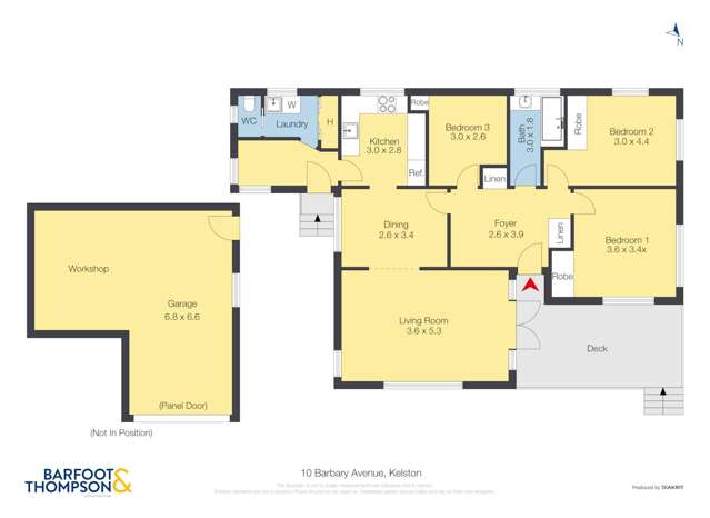 10 Barbary Avenue Kelston_1