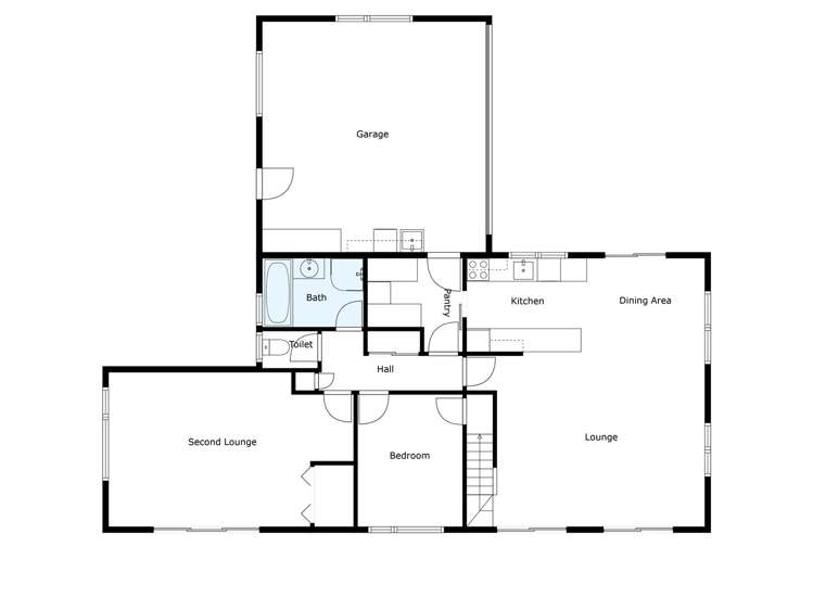 14 Ruddenklau Lane Bishopdale_20