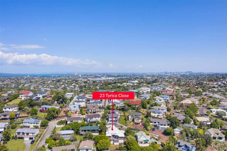 23 Tyrico Close Unsworth Heights_22