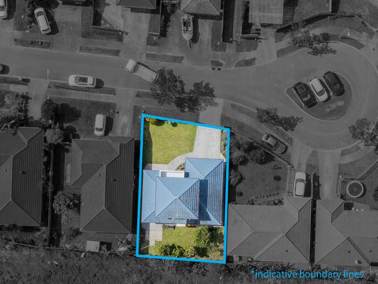 17 Lolim Place Favona_20