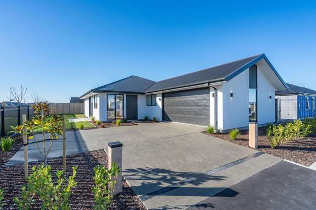 Open Home Cancelled!