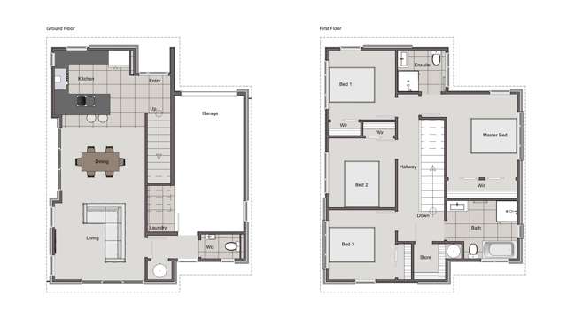Lot 430 Hunua Views_1