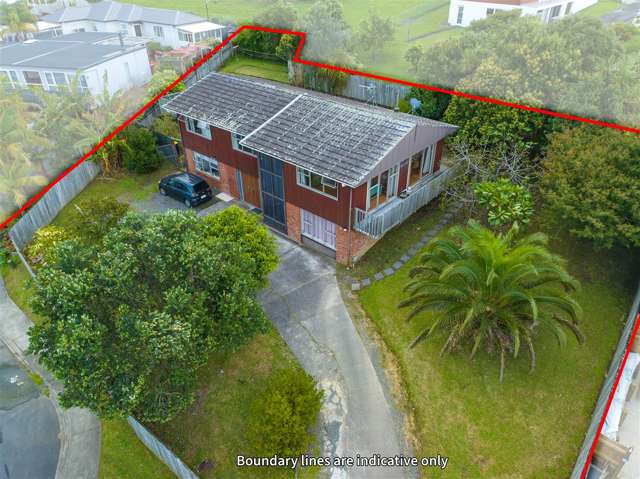 27 Parker Avenue New Lynn_1