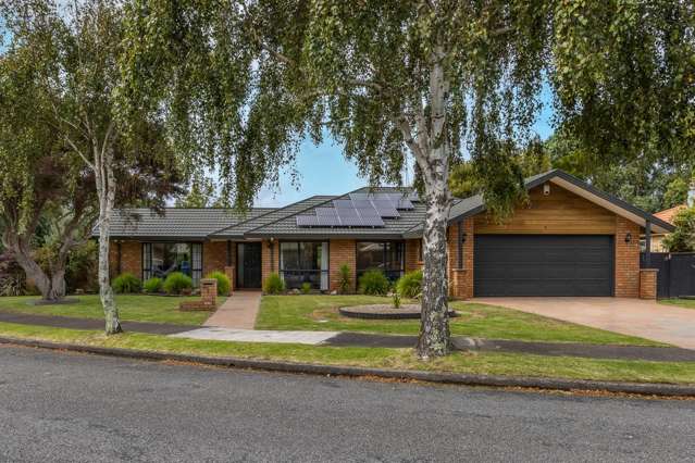 EASY LIVING IN PRIME LOCATION