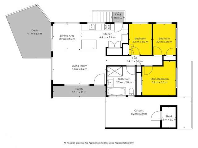 2/1B Eugenia Rise Totara Heights_1