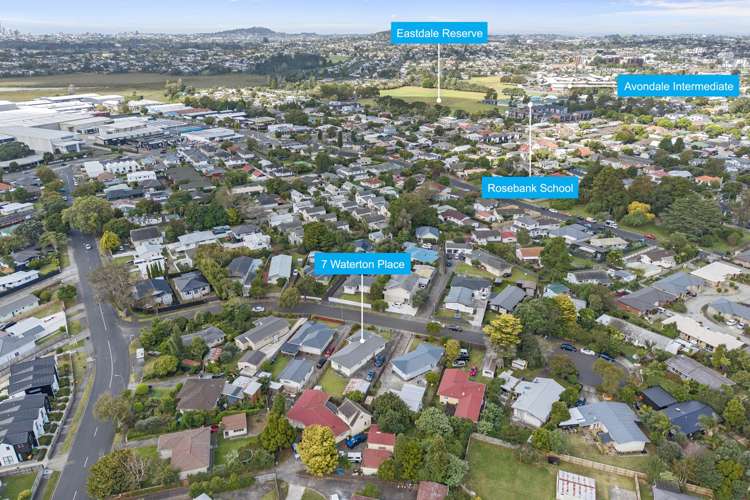 7 Waterton Place Avondale_20