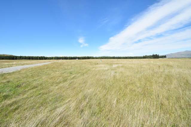 Lot 18 DP 550840/ Manuka Terrace Twizel_2