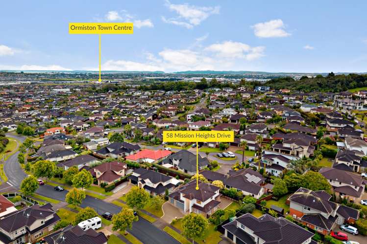 58 Mission Heights Drive Flat Bush_16