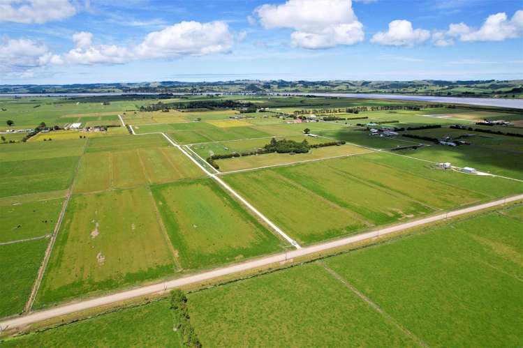 Tramline Road Ruawai_8