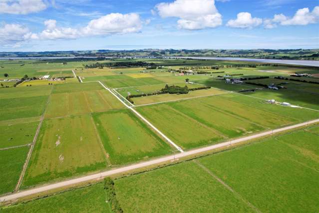 Premium Pastoral Land With Multiple Income Options