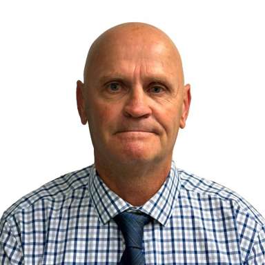Chris Allen