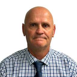 Chris Allen