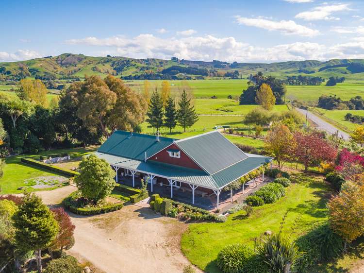 658 Masterton Stronvar Road Masterton_14