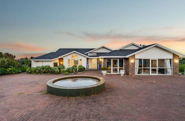 Lifestyle Luxury Meets Country Calm