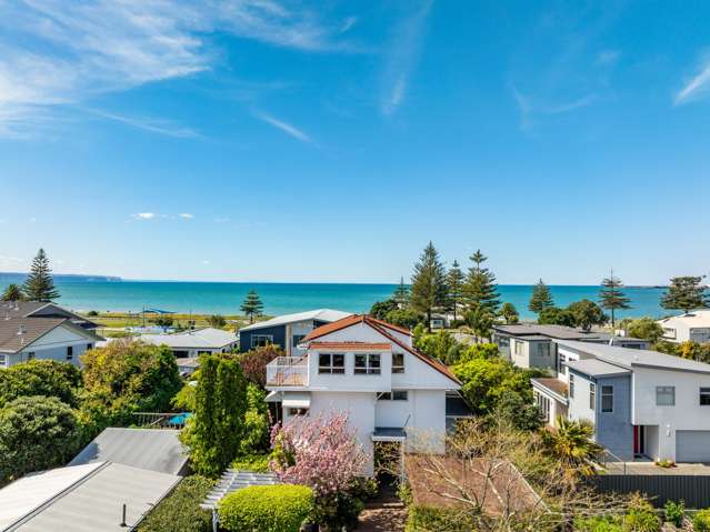 Significant Opportunity – Sea Views, Space, Scope