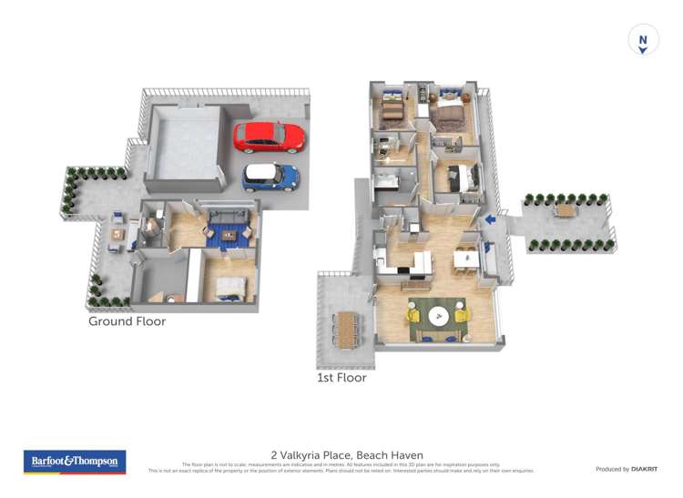 2 Valkyria Place Beach Haven_16