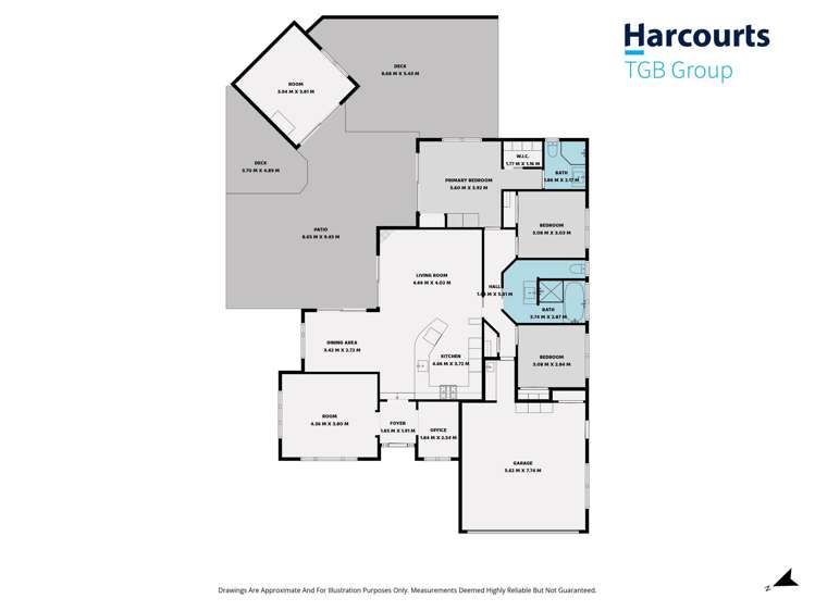 28 Franshell Crescent East Tamaki_15