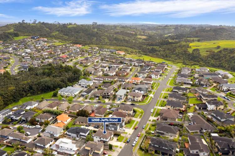 126b Jeffs Road Flat Bush_25