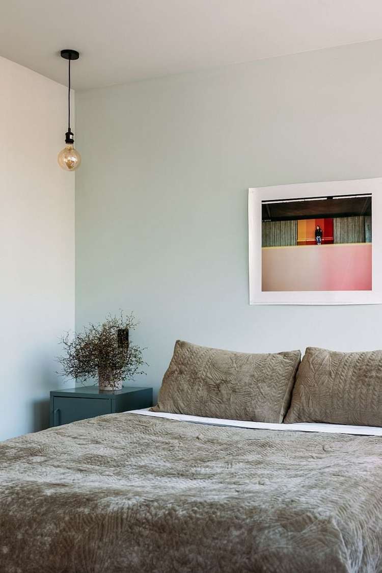 West Apartment/130 Vivian Street Te Aro_15