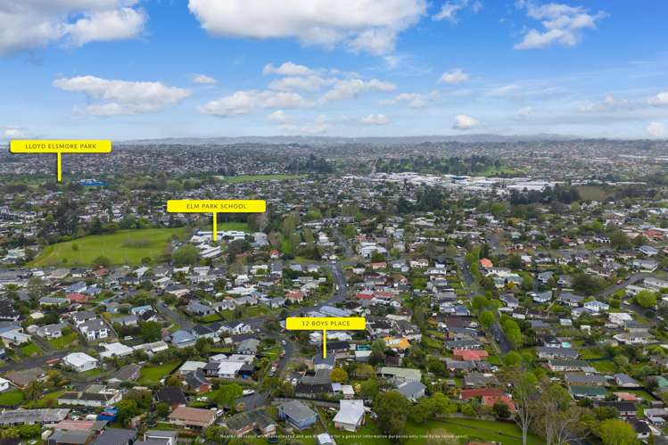 12 Boys Place Pakuranga Heights_23