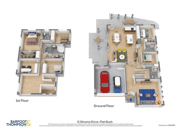 11 Silvana Drive Flat Bush_11