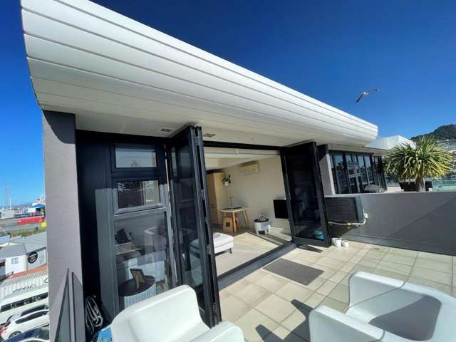 One Bedroom Central Delight