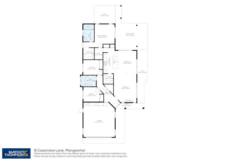 8 Coastview Lane Mangawhai_49