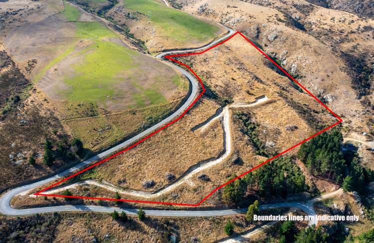 Wright Road Kaka Point_9