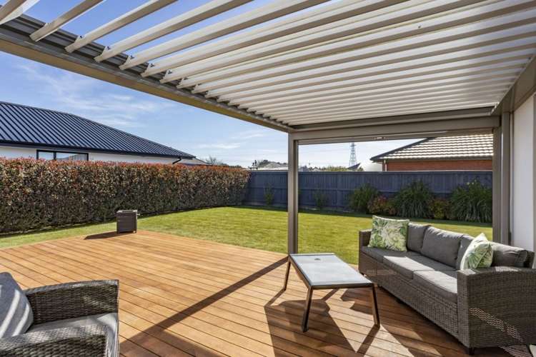 8 Salisbury Avenue Rangiora_22