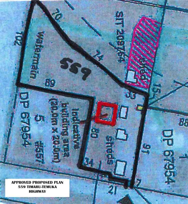 559 Timaru - Temuka Highway Levels_1