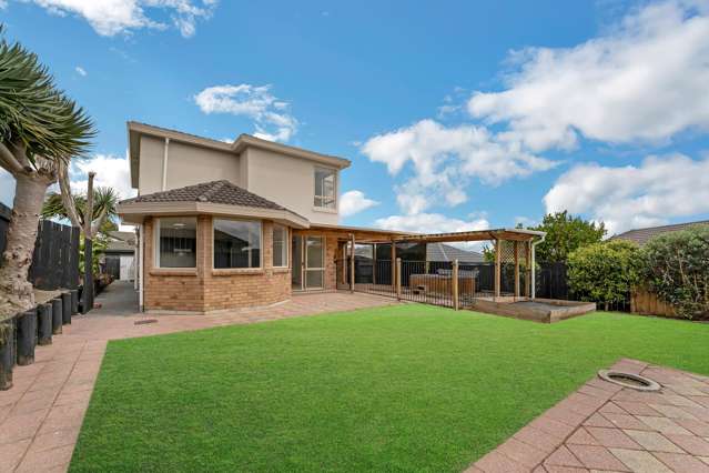 Hidden from the Road, Elevated Above the Rest