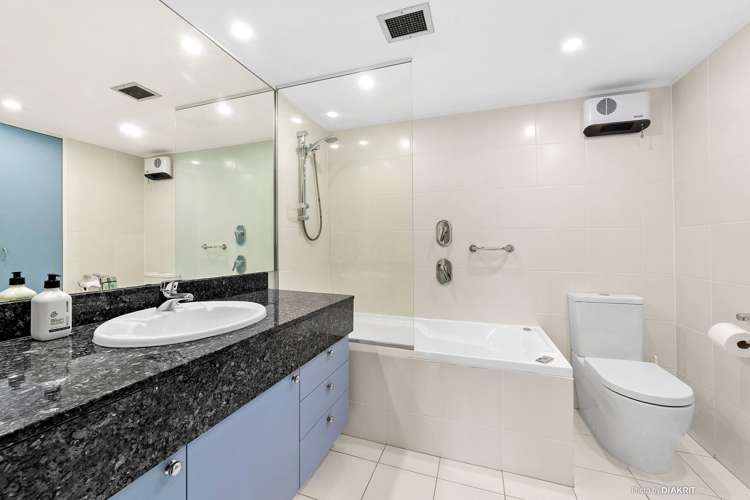 15/32 Hobson Street Thorndon_15