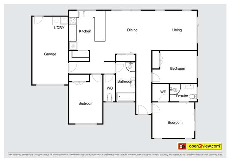 9 Clifford Close Leamington_1