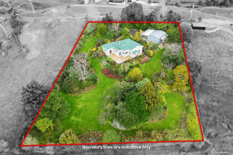 136 Huia Road Pokeno_20