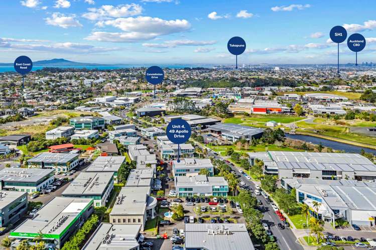 Unit 4/49 Apollo Drive Rosedale_12