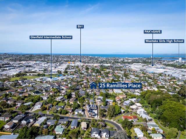 Lot 1/25 Ramillies Place Glenfield_1