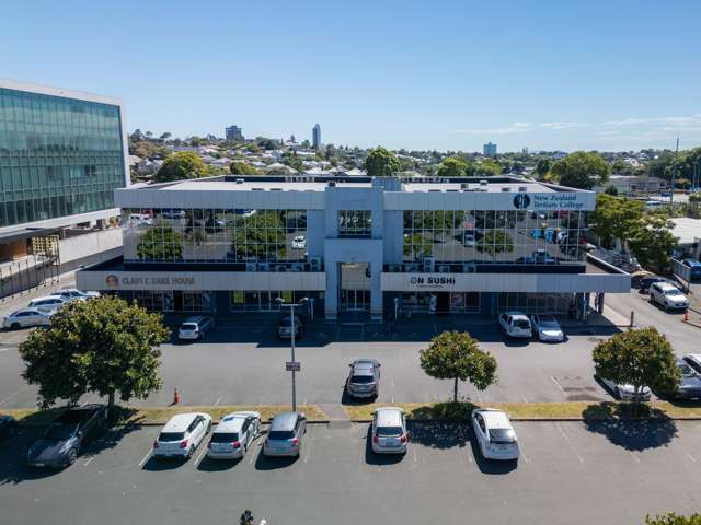 Level 2/1 - 7 Marewa Road Greenlane_1