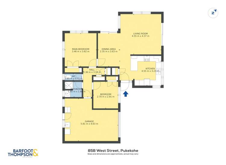 85b West Street Pukekohe_13