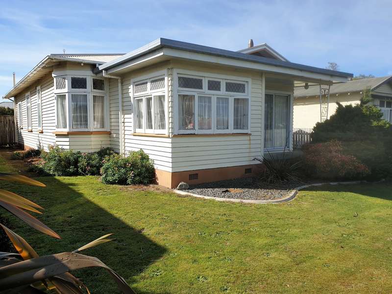 69 Gordon Street Dannevirke