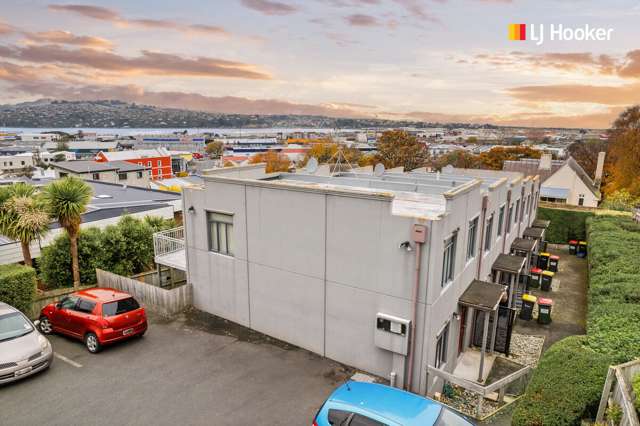 115 & 115A Carroll Street Dunedin Central_2