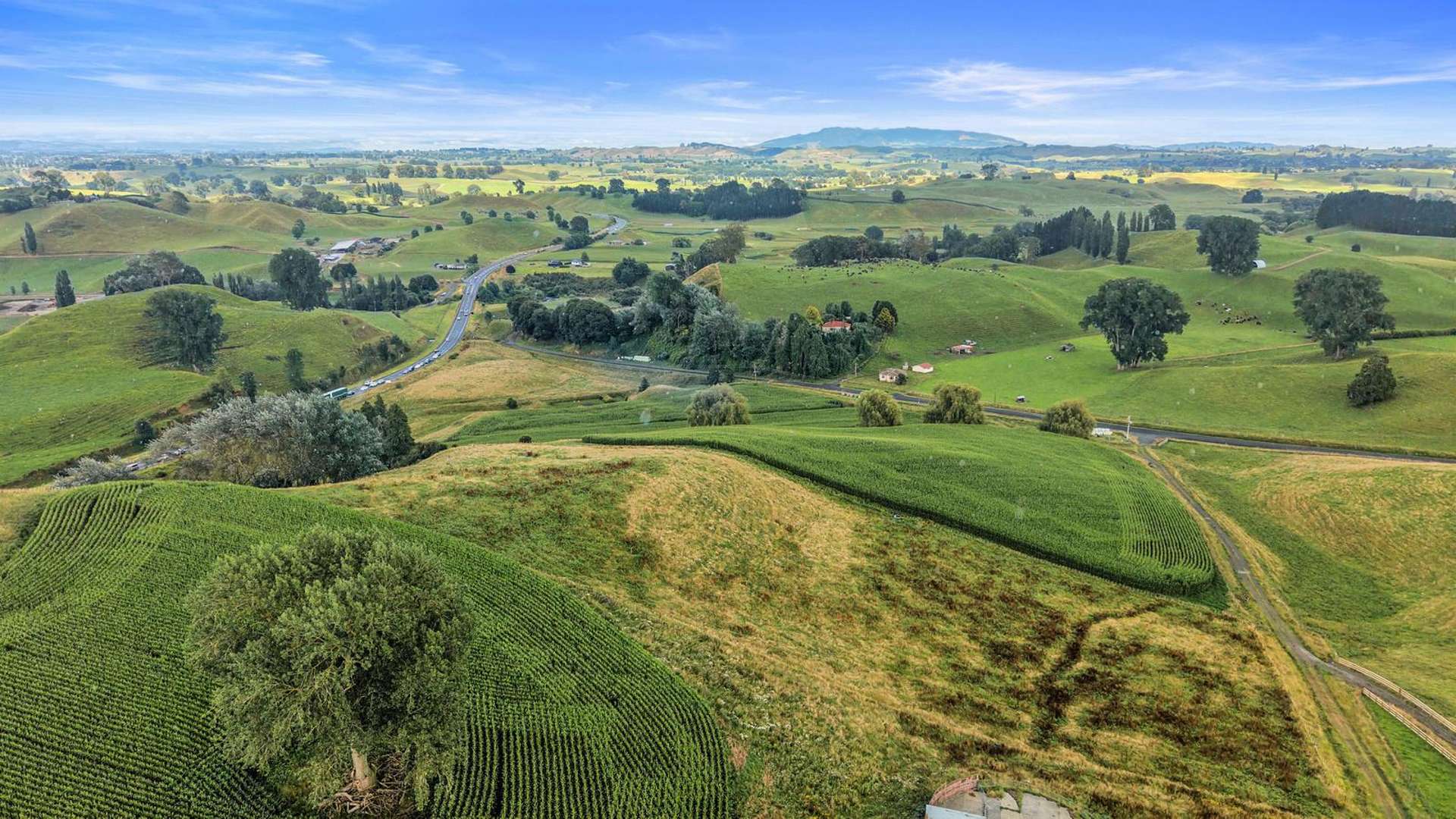 Lot Lot 4 Tapapa Road West Tirau_0