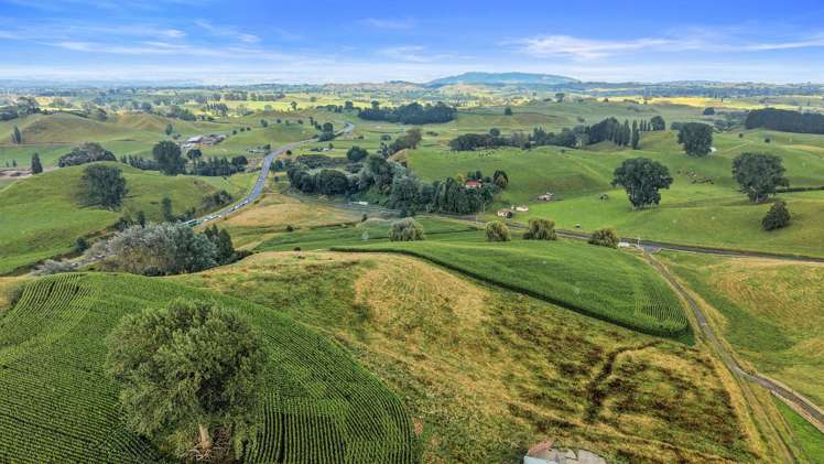 Lot Lot 4 Tapapa Road West Tirau_7