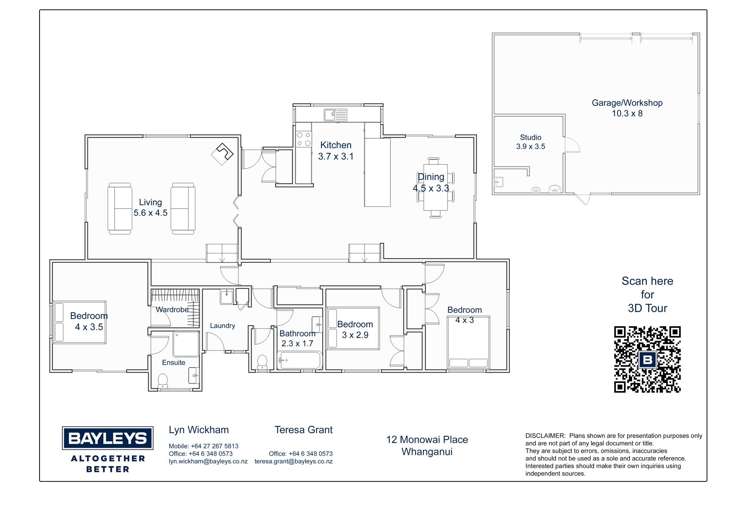 12 Monowai Place Aramoho_28