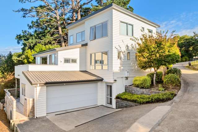 Spacious 3-Level Home, Prime Living